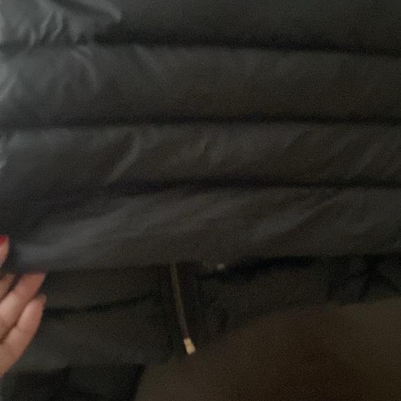 Michael Kors Down filled packable coat - Picture 9 of 10